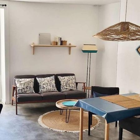 Studio Le Cosy Beach - Plage 50M - Rue Gratuite Saint-Malo Extérieur photo